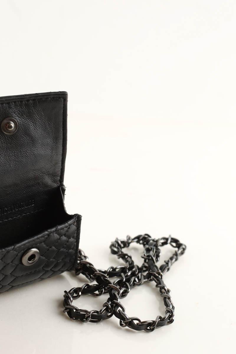 Etui AirPods Zadig & Voltaire  Noir