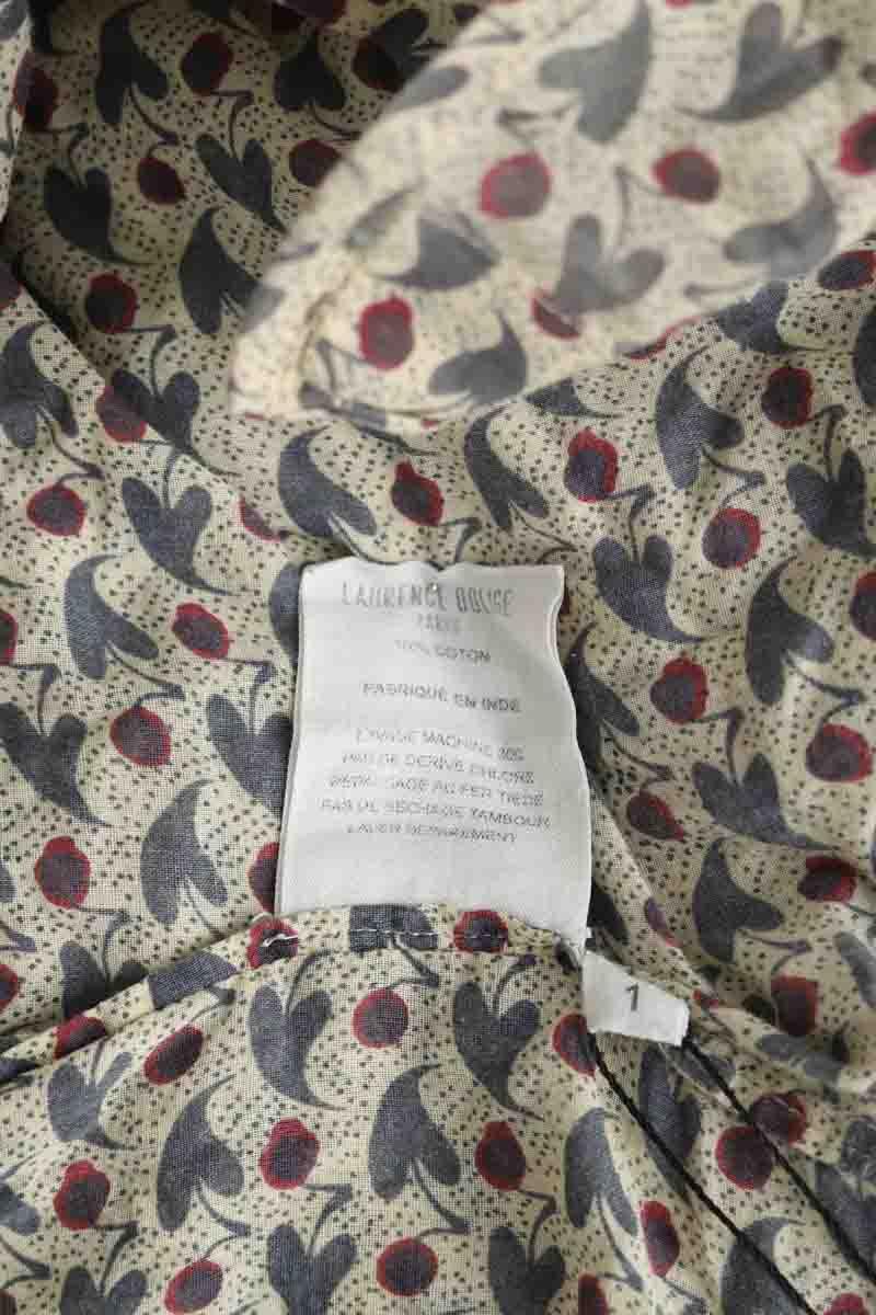 Chemises Laurence Doligé  Beige