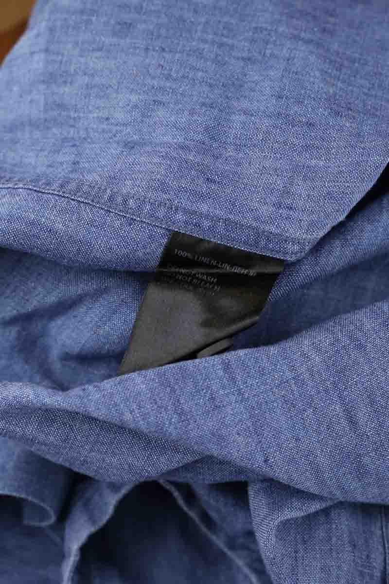 T-shirt Haider Ackermann  Bleu