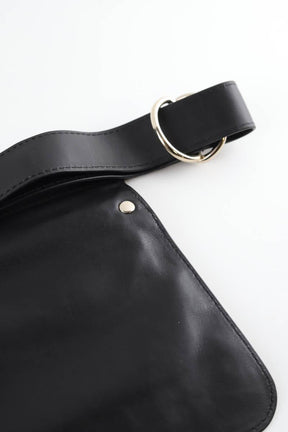 Sac ceinture Kenzo  Noir