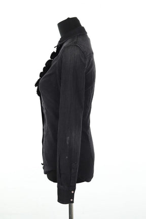 Chemises Liu Jo  Noir