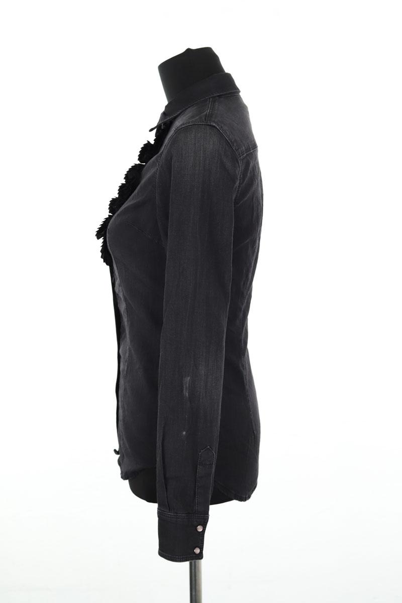 Chemises Liu Jo  Noir