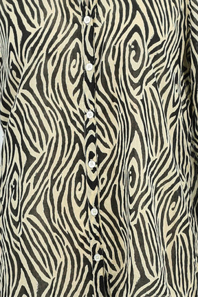 Chemises Stella Forest  Beige