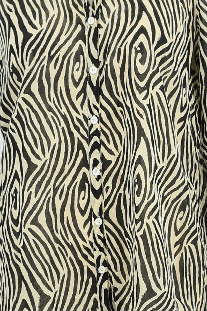 Chemises Stella Forest  Beige