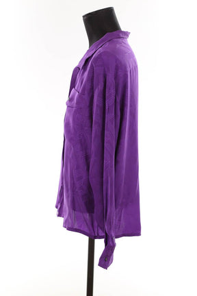 Chemises Soeur  Violet