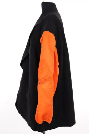 Veste Junya Watanabe Noir en Laine
