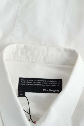 Chemises The Kooples  Blanc