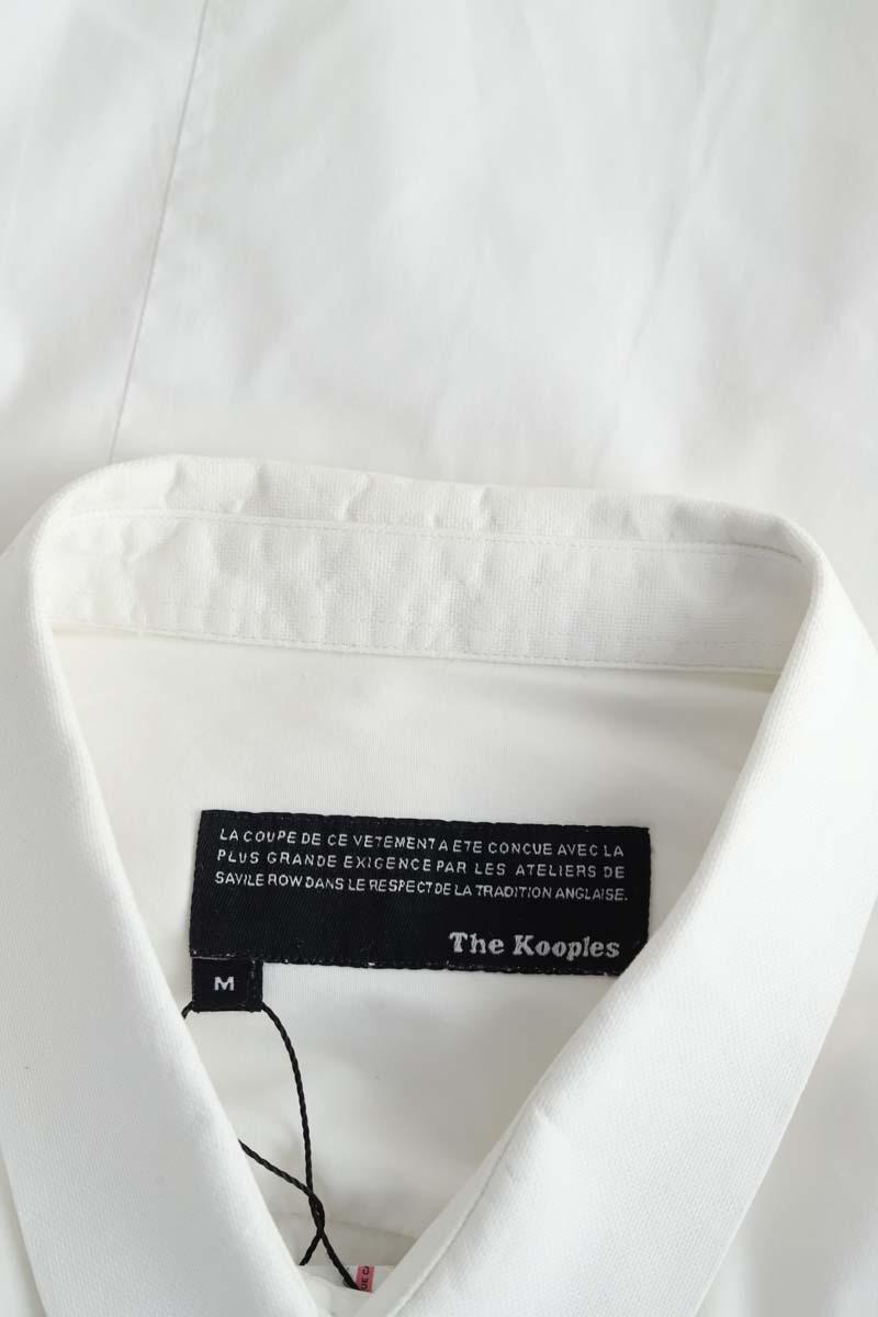 Chemises The Kooples  Blanc