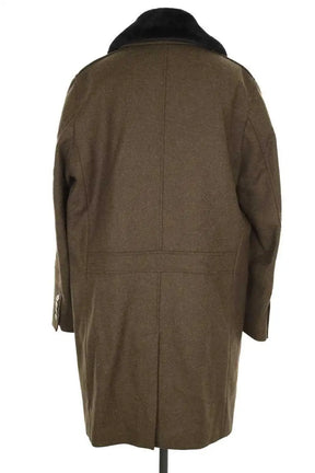 Manteau The Kooples  Kaki