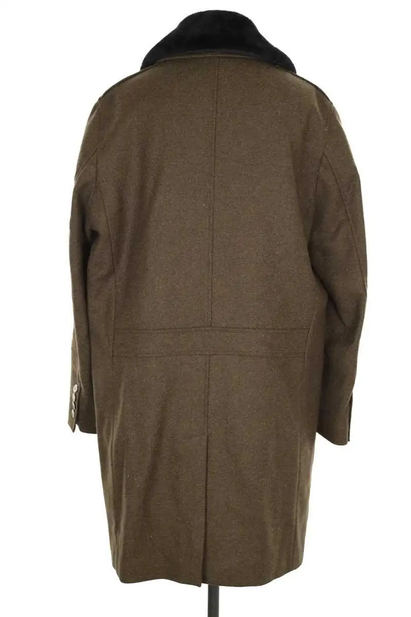 Manteau The Kooples  Kaki