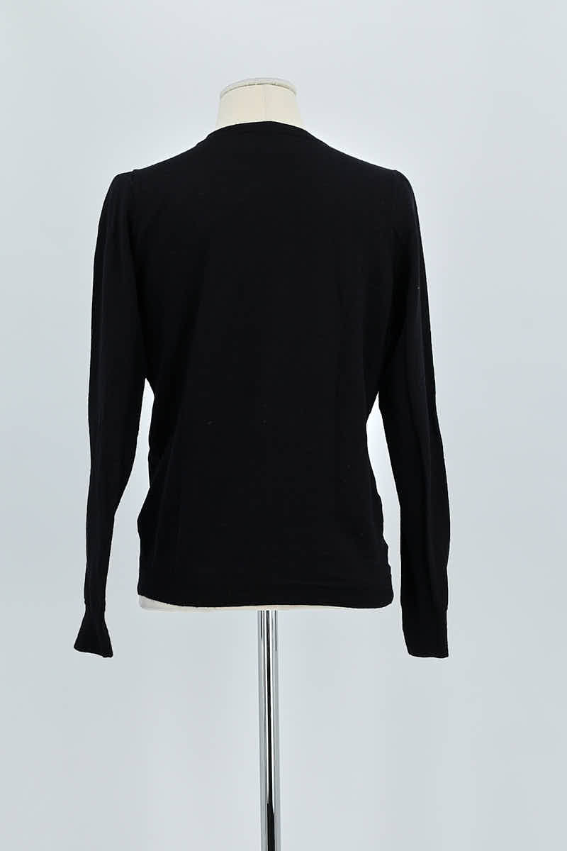 T-shirt Bimba y Lola  Noir