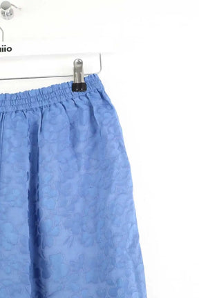 Bermuda American Vintage  Bleu