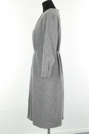 Mi-longueur Dries Van Noten  Gris