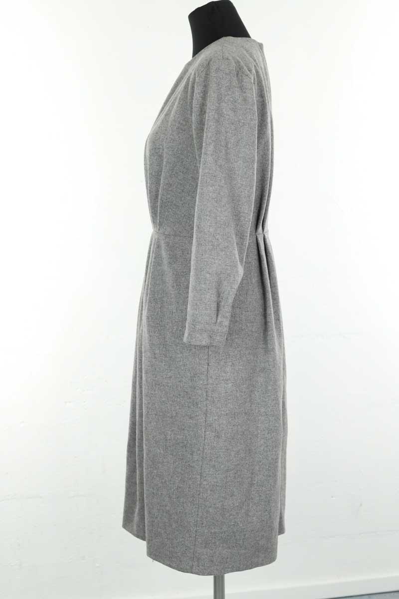 Mi-longueur Dries Van Noten  Gris