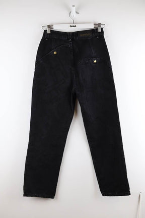 Droit Other Brand  Noir
