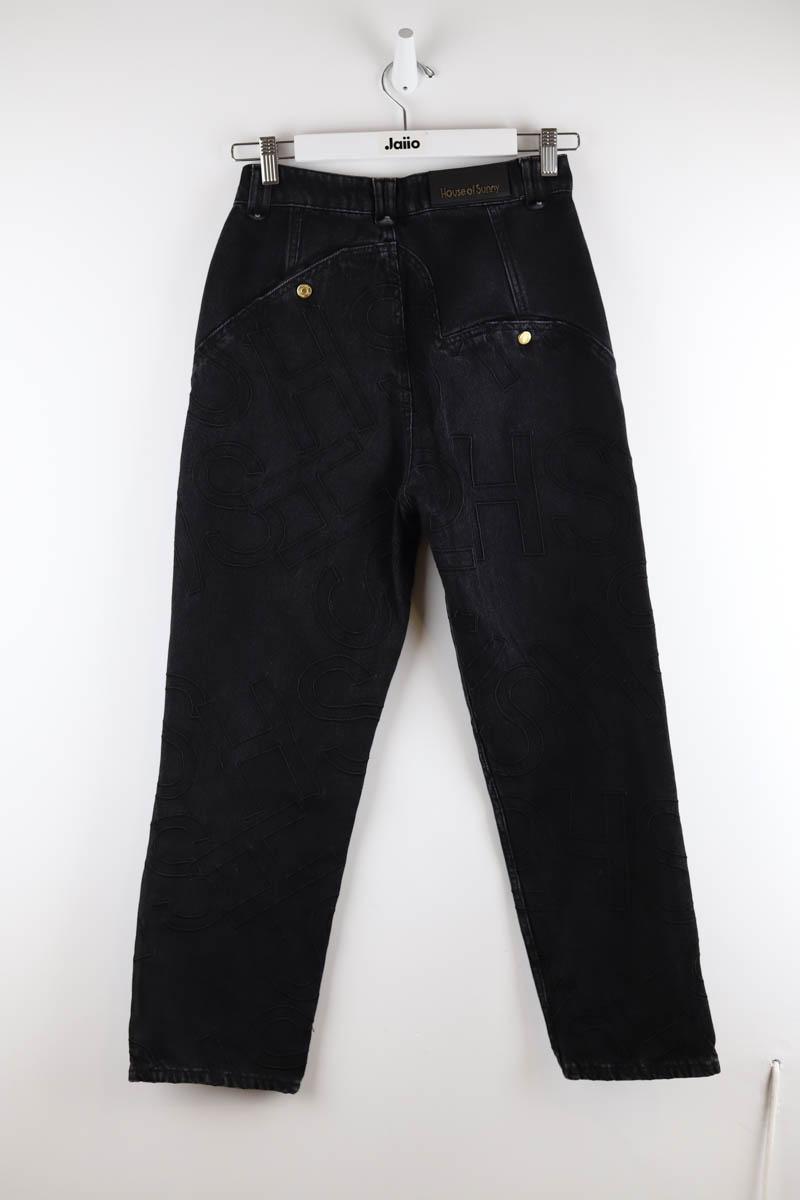 Droit Other Brand  Noir
