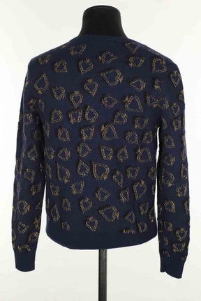 Pulls & Other Stories  Bleu