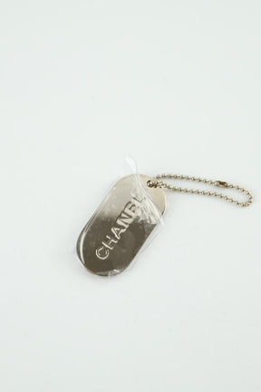 Grigri de sac Chanel  Vert