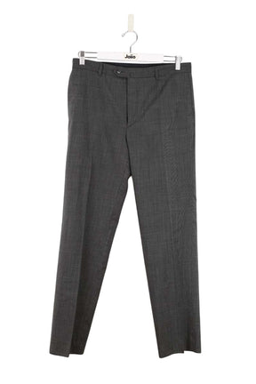 Pantalon Agnès B.  Gris