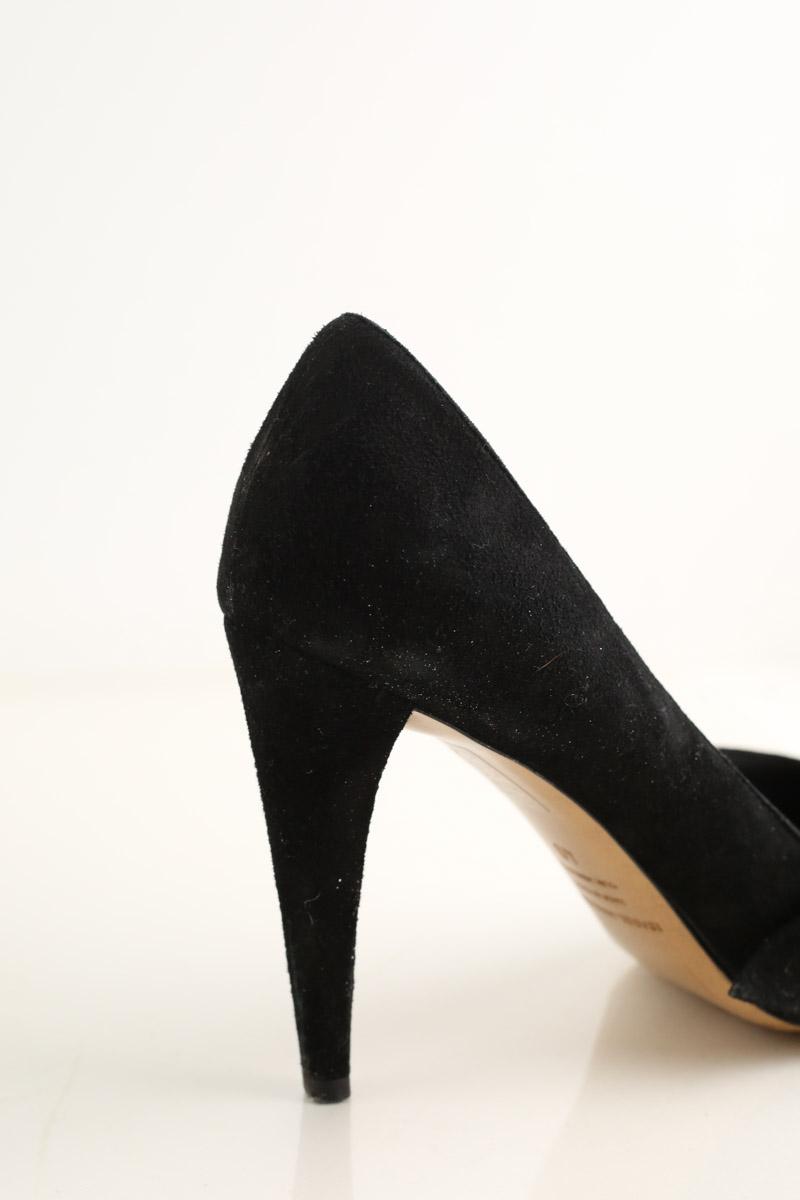 Talons Isabel Marant  Noir