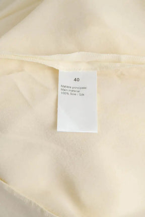 Blouse Sonia Rykiel  Beige
