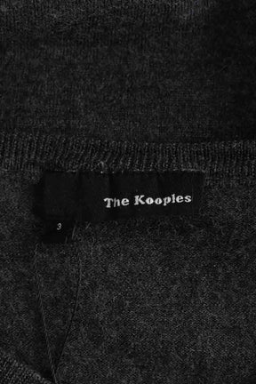 Pulls The Kooples  Gris