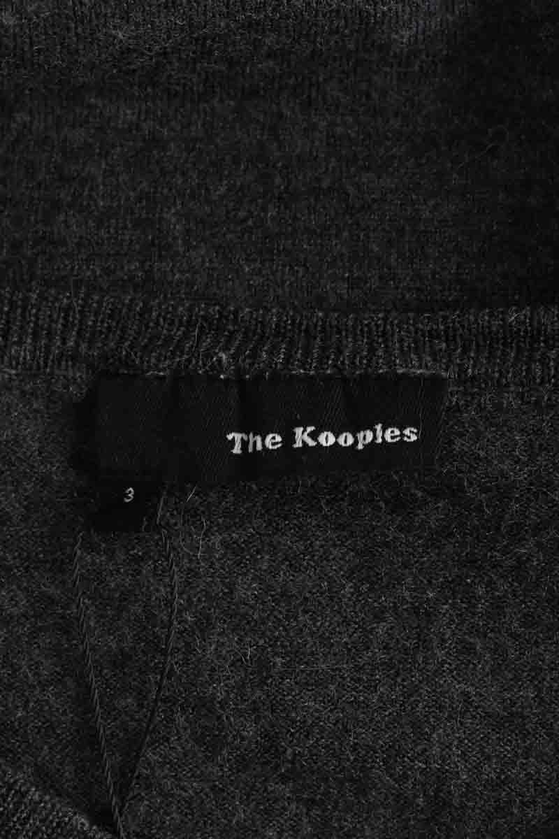 Pulls The Kooples  Gris