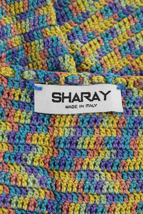 Deux pièces Sharay  Multicolore