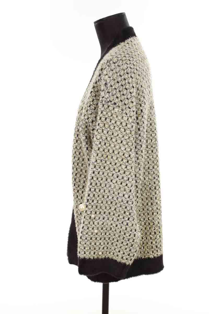 Gilets Liu Jo  Doré