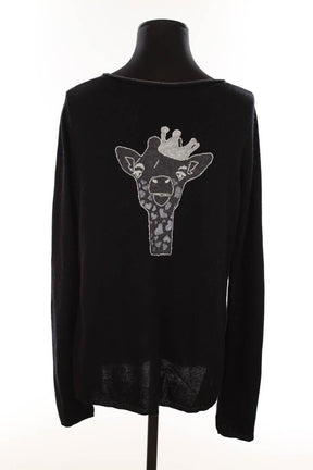 Pulls Berenice  Noir