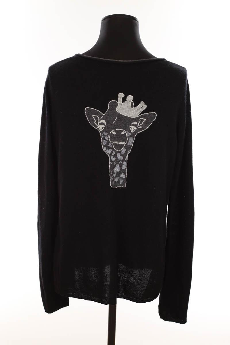 Pulls Berenice  Noir
