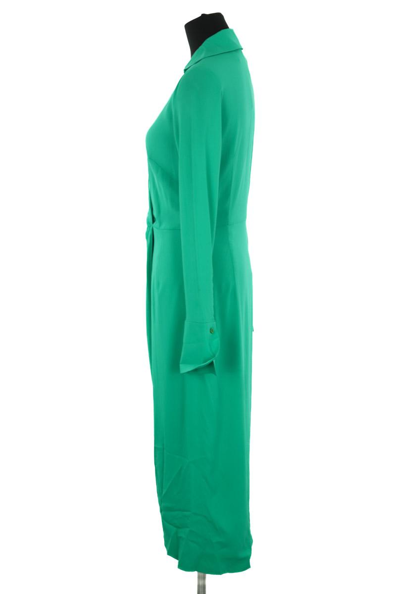 Mi-longueur Margaux Lonnberg  Vert