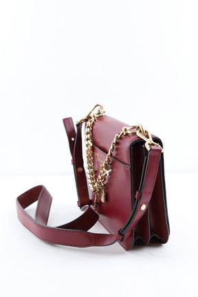 Bandoulière Michael Kors  Bordeaux