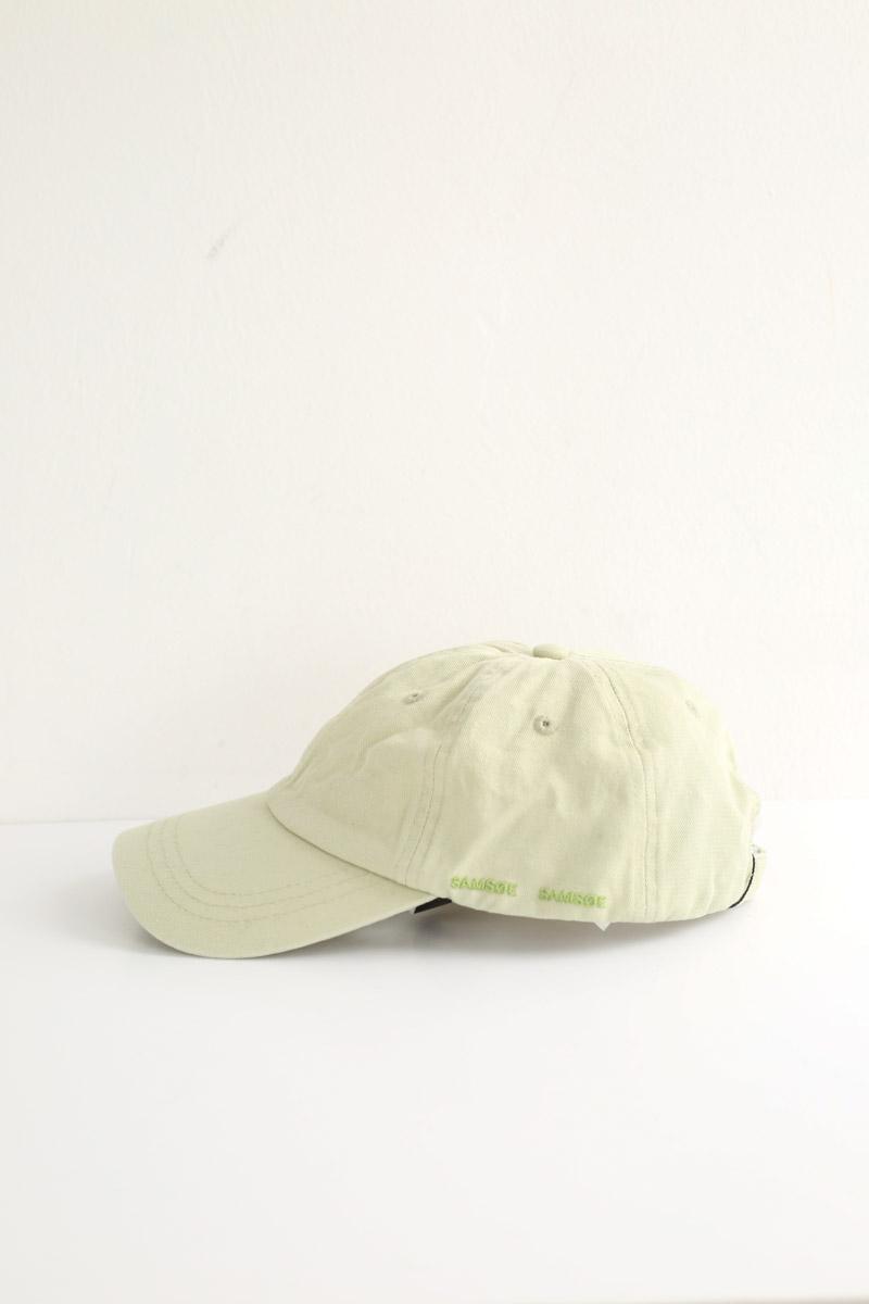Casquettes Samsoe Samsoe  Vert