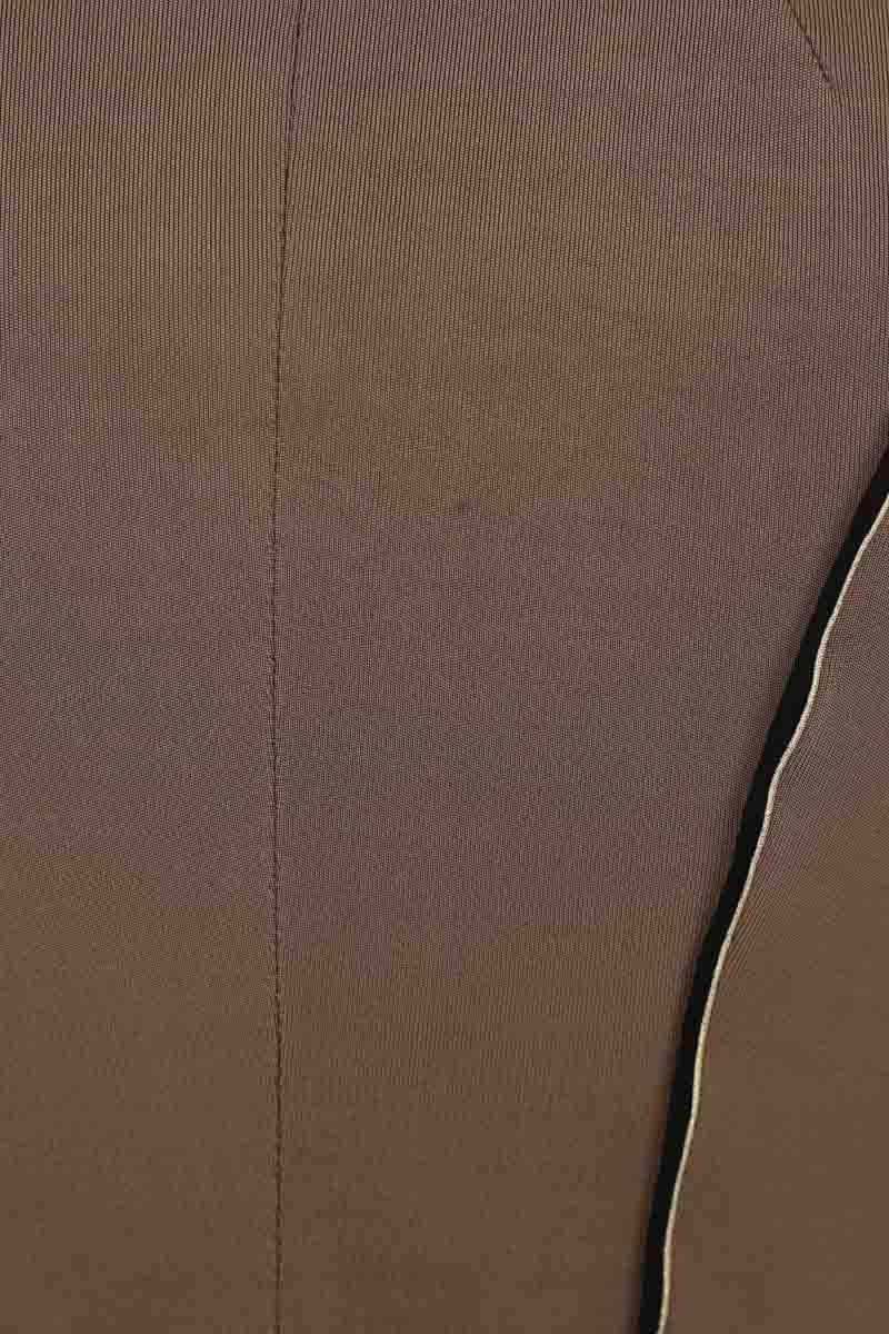 Blazers Maje  Marron