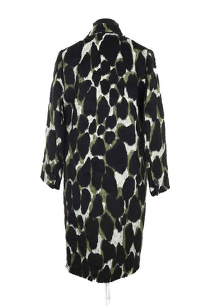 Manteau By Malene Birger  Kaki