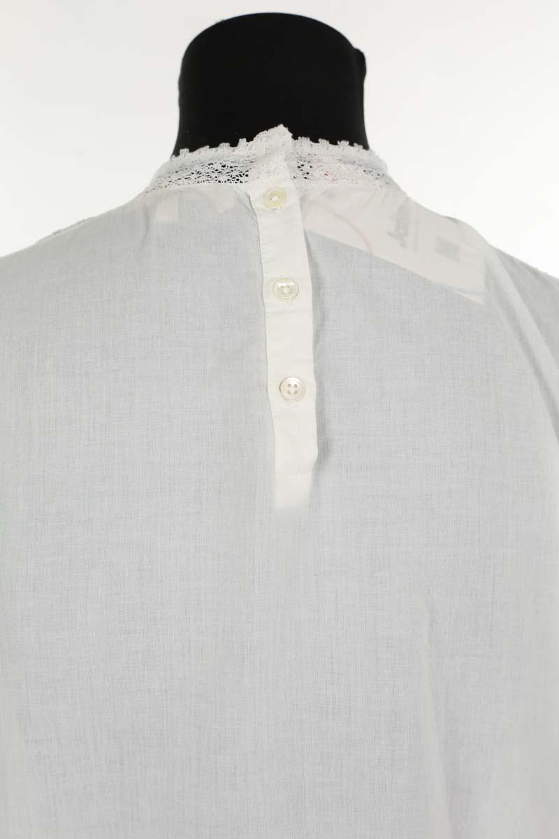 Blouses Vanessa Bruno  Blanc