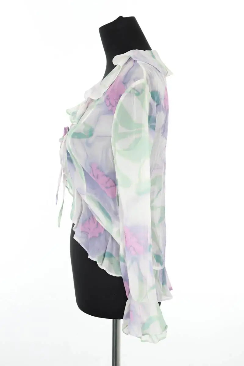 Blouse Claudie Pierlot  Violet