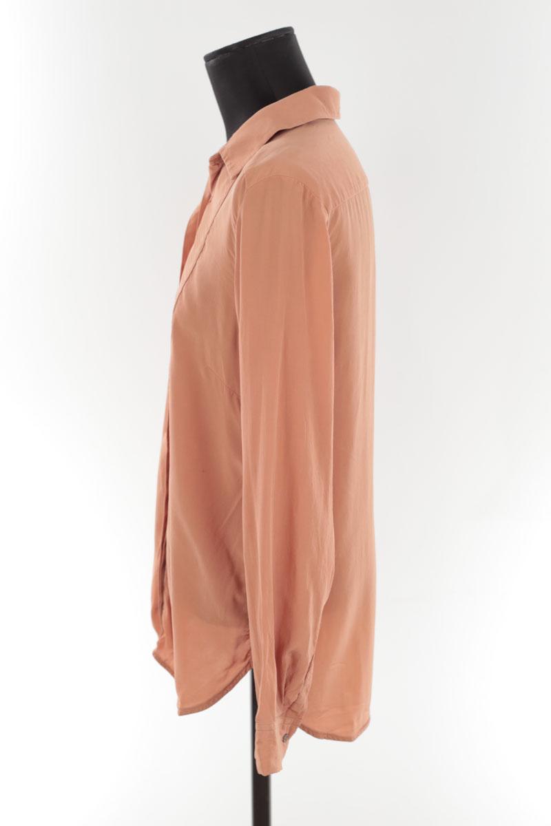 Chemises Sandro  Rose