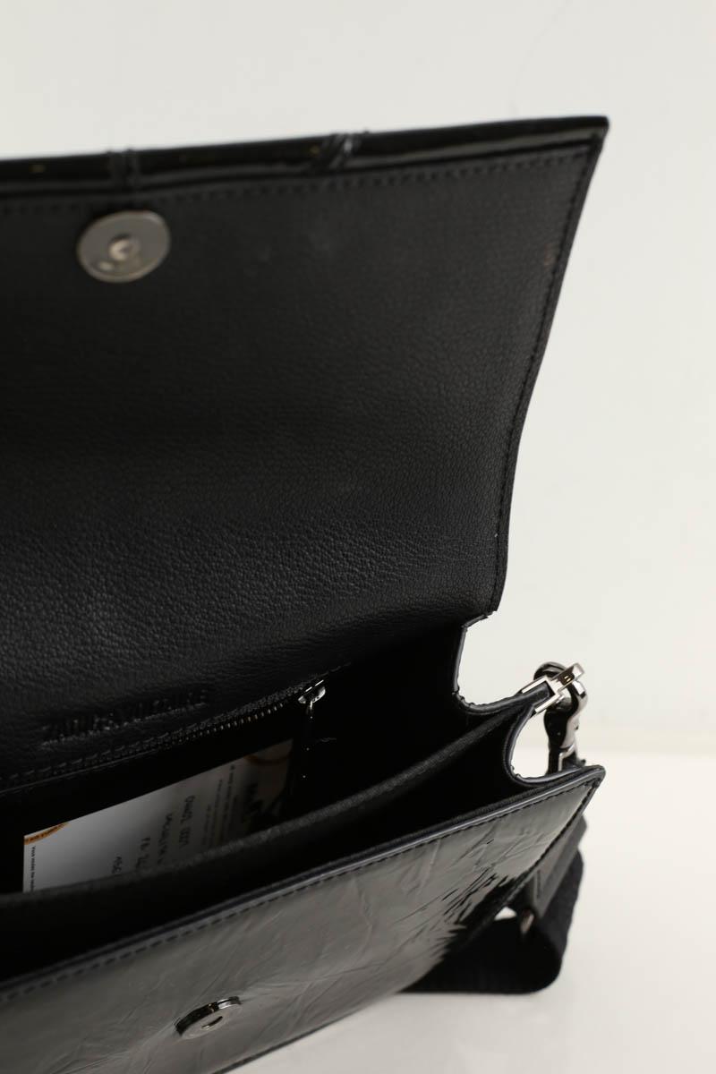 Sacs à bandoulière Zadig & Voltaire  Noir