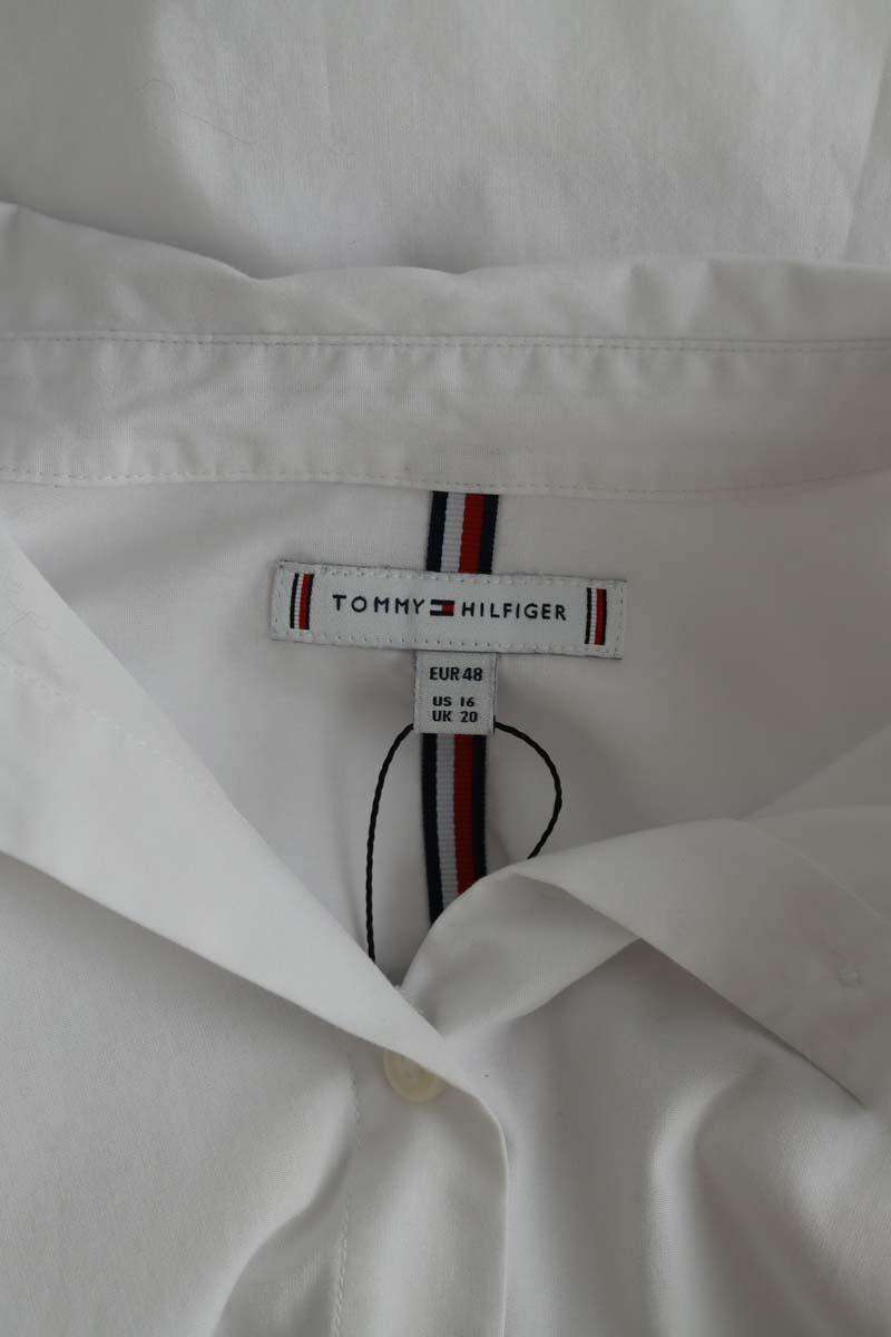 Chemise Tommy Hilfiger  Blanc
