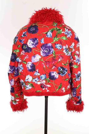 Manteau Kenzo  Rouge