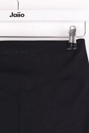 Pantalon de sport Nike Noir en Synthétique
