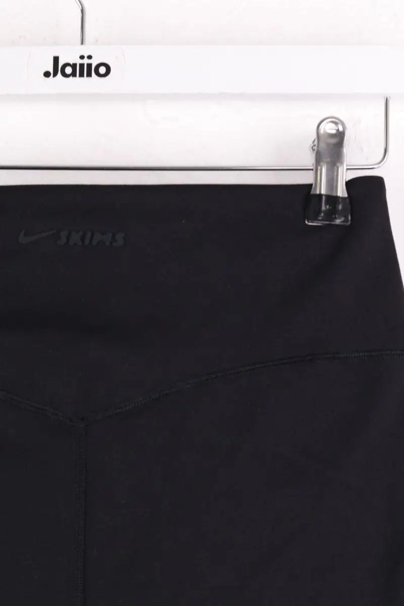 Pantalon de sport Nike Noir en Synthétique