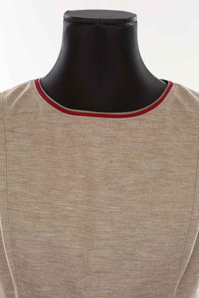 Mini Elie Tahari  Marron