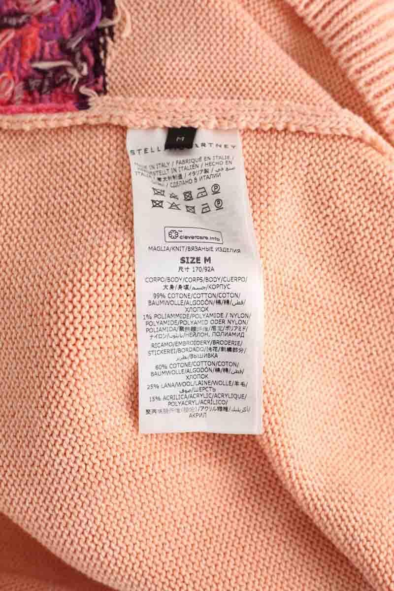 Pulls Stella McCartney  Rose