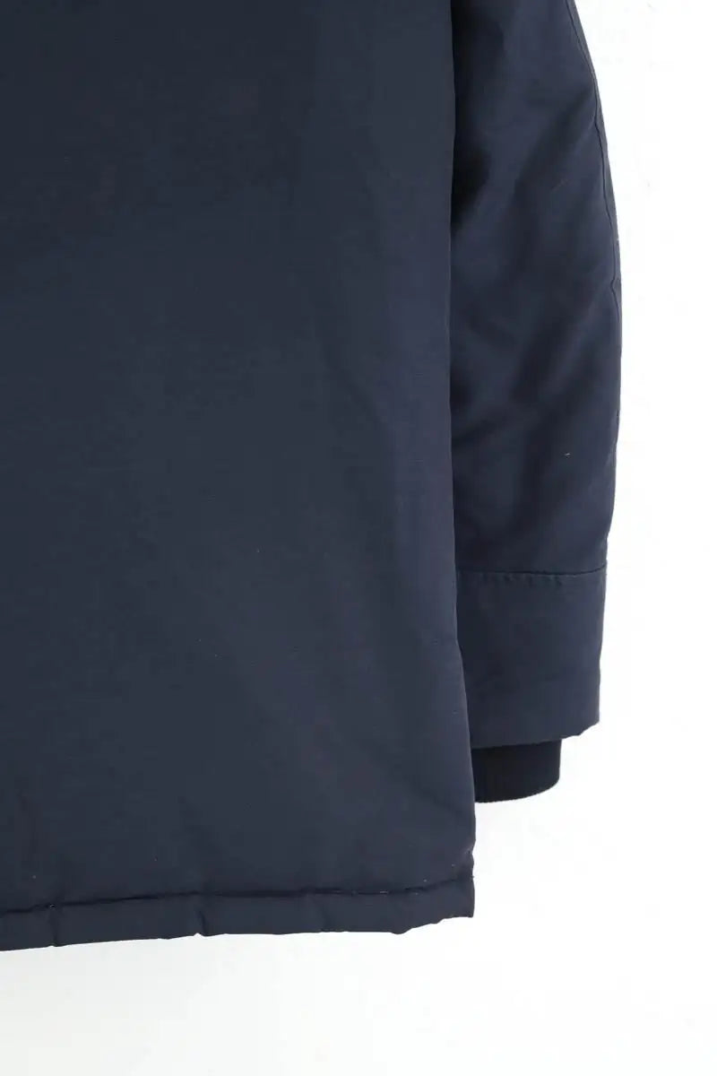 Parka Tommy Hilfiger  Marine