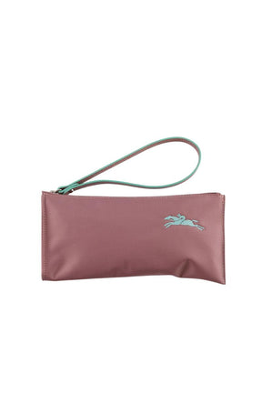 Pochettes Longchamp  Rose
