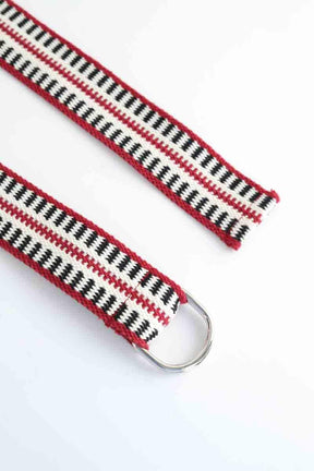 Ceinture Isabel Marant  Bordeaux