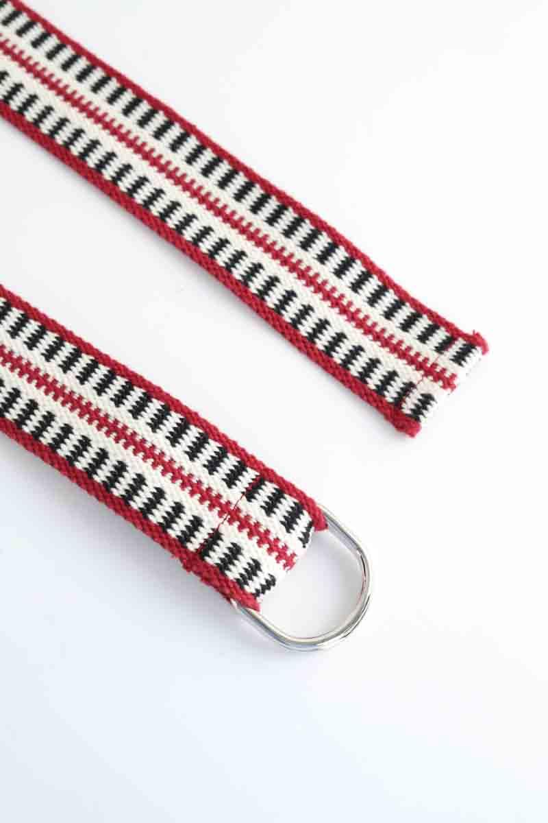 Ceinture Isabel Marant  Bordeaux